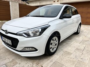 HYUNDAI I20 1.25i HP Go!