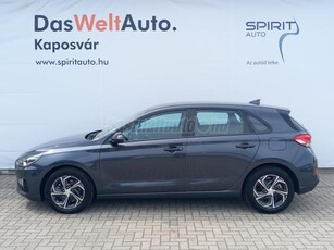 HYUNDAI I30 1.0 T-GDi Comfort DCT Mo-i. Áfás!