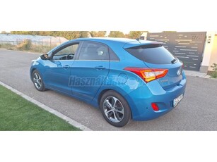 HYUNDAI I30 1.4 MPi ISG Go!