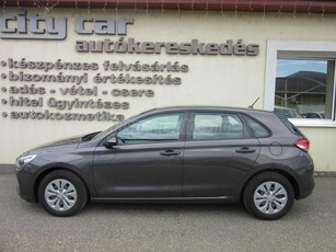 HYUNDAI I30 1.4 MPi Life 95 Ezer Km ! Tempomat. Start-Stop !