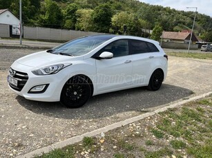 HYUNDAI I30 1.6 CRDi HP ISG Business Life