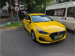 HYUNDAI I30 1.6 CRDi LP Comfort