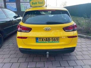 HYUNDAI I30 1.6 CRDi MP Travel DCT