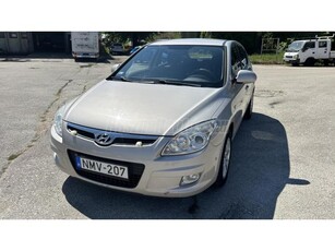 HYUNDAI I30 1.6 DOHC Comfort Alkalmi Vétel. Friss Műszaki Vizsga