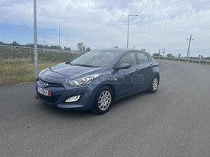 HYUNDAI I30 1.6 GDi Business Az ár névre írva értendő