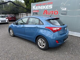 HYUNDAI I30 1.6 GDi Style DIGIT KLÍMA-ÜLÉSFŰTÉS -MULTI KORMÁNY