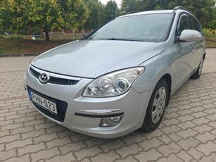 HYUNDAI I30 CW 1.6 CRDi HP Style