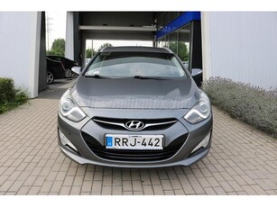 HYUNDAI I40 1.7 CRDi LP Life