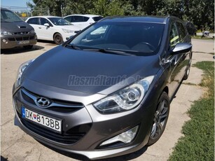 HYUNDAI I40 2.0 GDI Comfort