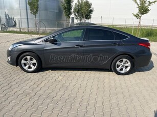 HYUNDAI I40 2.0 GDI Premium HIBÁTLAN!