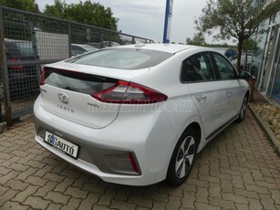 HYUNDAI IONIQ electric Premium (Automata) Led.Kamera.Navi.D.KLima.Űl.Fű.Sport.PDC.Kőv.Rad.Infiniti Sound