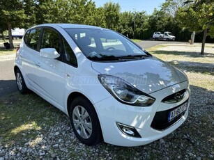 HYUNDAI IX 20 ix20 1.4 CRDi HP Comfort Új vezérlés! 170.000KM!! Friss vizsgával! Remek állapot!