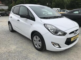 HYUNDAI IX 20 ix20 1.4 DOHC Comfort