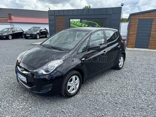 HYUNDAI IX 20 ix20 1.4 DOHC Comfort Garantált KM!!! Végig Vezetett Szervizkönyv!Kitűnő állapot!