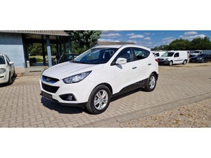 HYUNDAI IX 35 1.6 GDI LPG Benzin+Gáz