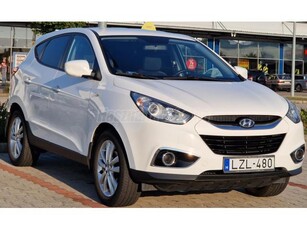 HYUNDAI IX 35 ix35 1.6 Life 2WD