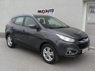 HYUNDAI IX 35 ix35 1.7 CRDi LP Comfort 2WD