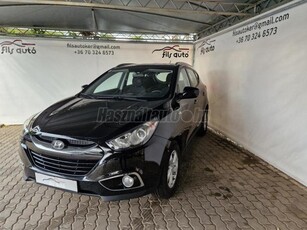 HYUNDAI IX 35 ix35 1.7 CRDi LP Comfort 2WD