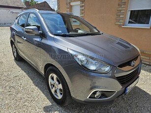 HYUNDAI IX 35 ix35 1.7 CRDi Premium