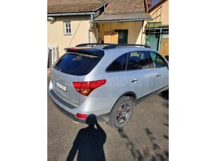 HYUNDAI IX 55 ix55 3.0 CRDi V6 Premium (Automata) (7 személyes )