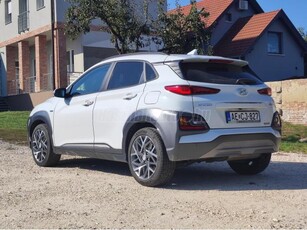 HYUNDAI KONA 1.6 GDi Hibrid Premium Plus DCT