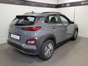 HYUNDAI KONA EV 39kWh Comfort Plus ÁFÁS / magyarországi / ülésfűtés / kamera / Android Auto / Apple Carplay