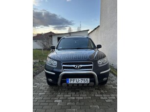 HYUNDAI SANTA FE 2.2 CRDi Premium (Automata)