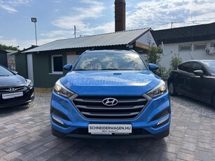 HYUNDAI TUCSON 1.6 GDi Comfort Navi Limited NAVIGÁCIÓ.ELSŐ TULAJDONOS.ÜLÉSFŰTÉS.TOLATÓKAMERA