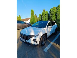 HYUNDAI TUCSON 1.6 T-GDI LP Premium 4WD