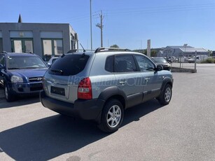 HYUNDAI TUCSON 2.0 CVVT Dynamic 4X4! 158745KM!