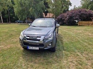 ISUZU D-MAX 1.9 D LS Plus