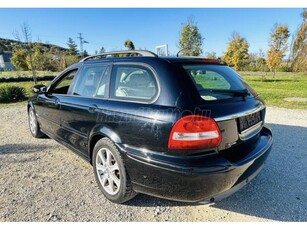 JAGUAR X-TYPE 2.2 D Estate Classic