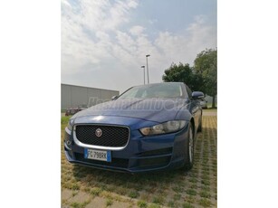 JAGUAR XE 2.0 l4D Prestige