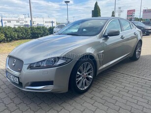 JAGUAR XF 3.0 D S Premium Luxury (Automata)