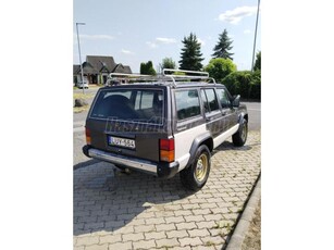 JEEP CHEROKEE 2.1 TD