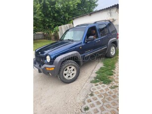 JEEP CHEROKEE 2.5 CRD Limited