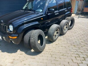 JEEP CHEROKEE 2.5 CRD Limited