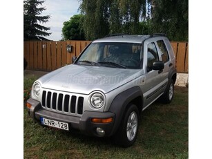 JEEP CHEROKEE 2.8 CRD Sport (Automata)