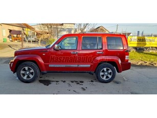 JEEP CHEROKEE 2.8 CRD Sport (Automata) FÉLÁRON !