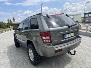 JEEP GRAND CHEROKEE 3.0 CRD Limited (Automata)