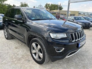 JEEP GRAND CHEROKEE 3.0 V6 CRD Limited (Automata) 125000.KM.! ! !