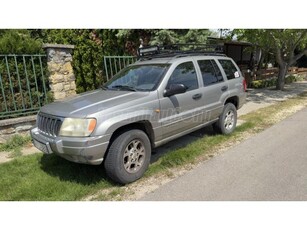 JEEP GRAND CHEROKEE 3.1 TD Laredo (Automata)