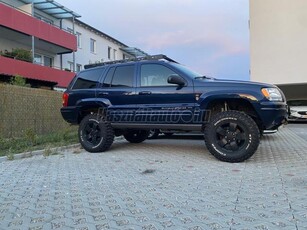 JEEP GRAND CHEROKEE 4.7 Limited (Automata)