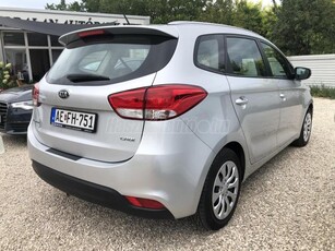 KIA CARENS 1.7 CRDI EX [7 személy] FRISS 2 ÉV MŰSZAKI VIZSGA. ÚJ FÉKEK