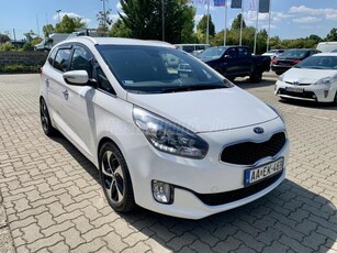 KIA CARENS 1.7 CRDI HP EX (Automata)