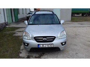 KIA CARENS 2.0 CRDi EX (Automata)