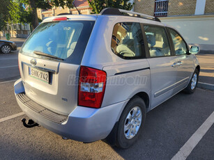 KIA CARNIVAL 2.9 CRDi EX Plus (Automata) (7 személyes )