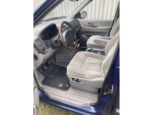 KIA CARNIVAL 2.9 CRDi Komfort (7 személyes )