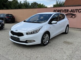 KIA CEE'D 1.4 CRDI EX Tolatóradar!Kihangosító!