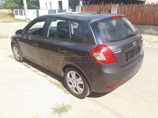 KIA CEE'D 1.4 eco dynamics EXPORT ÁR 2550 EURO